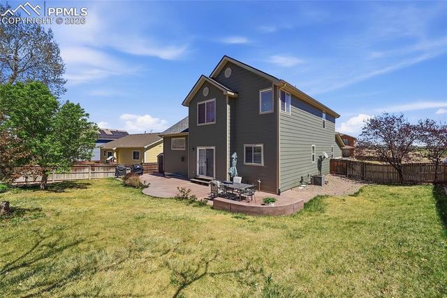 7851 Creekfront Drive, Fountain, CO 80817