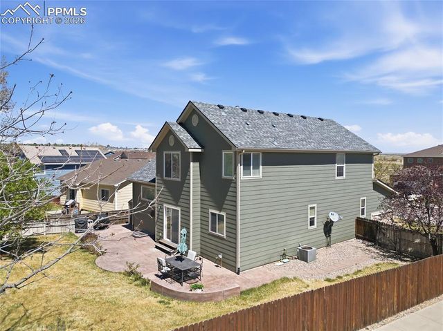 7851 Creekfront Drive, Fountain, CO 80817