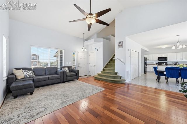 7851 Creekfront Drive, Fountain, CO 80817