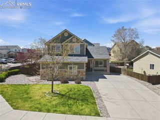 7851 Creekfront Drive, Fountain, CO 80817