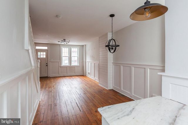 138 LAUREL ST, Lancaster, PA 17603