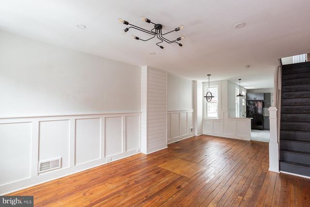138 LAUREL ST, Lancaster, PA 17603