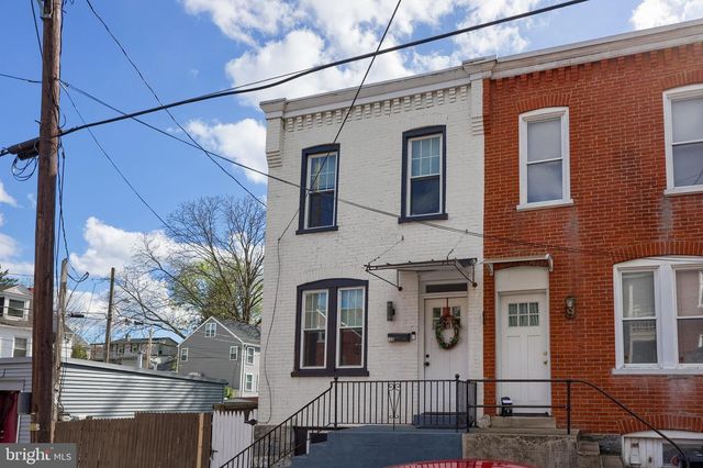 138 LAUREL ST, Lancaster, PA 17603