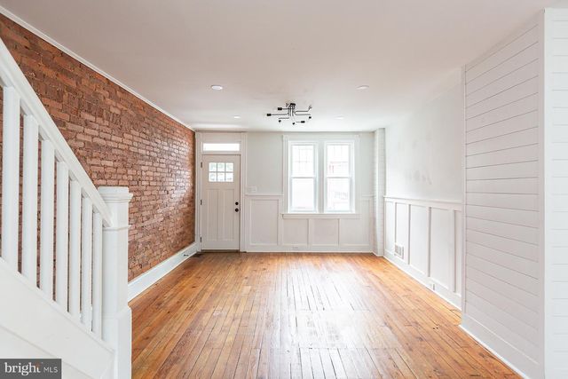 138 LAUREL ST, Lancaster, PA 17603