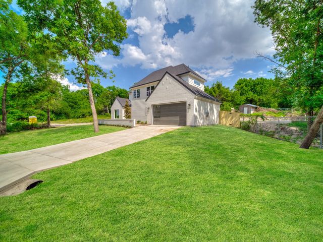 2416 Fatima Avenue, Dallas, TX 75241