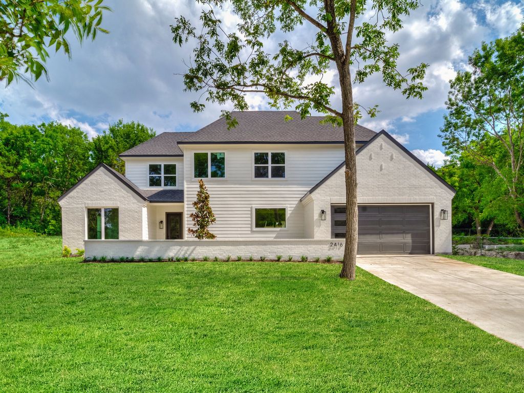2416 Fatima Avenue, Dallas, TX 75241