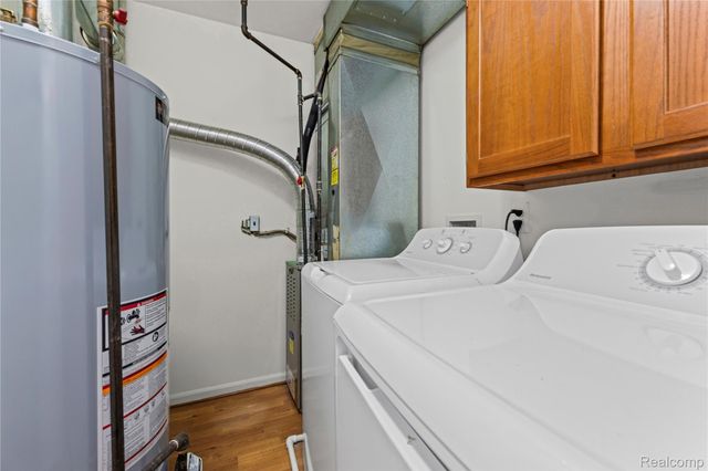 30755 Hidden Pines Lane 25, Roseville, MI 48066