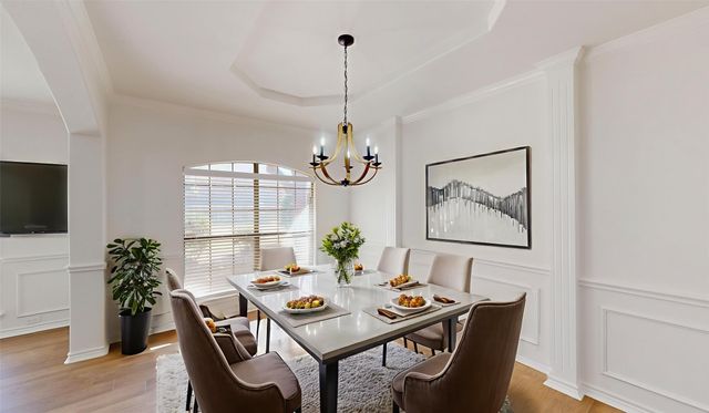 907 Greenfield Court, Kennedale, TX 76060