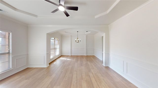 907 Greenfield Court, Kennedale, TX 76060