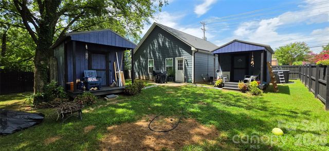 1007 S Ridge Avenue, Kannapolis, NC 28083