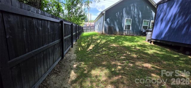 1007 S Ridge Avenue, Kannapolis, NC 28083