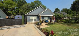 1007 S Ridge Avenue, Kannapolis, NC 28083