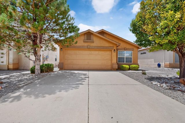 3727 Oasis Springs Road NE, Rio Rancho, NM 87144
