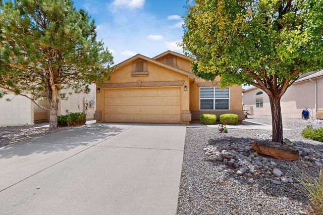 3727 Oasis Springs Road NE, Rio Rancho, NM 87144
