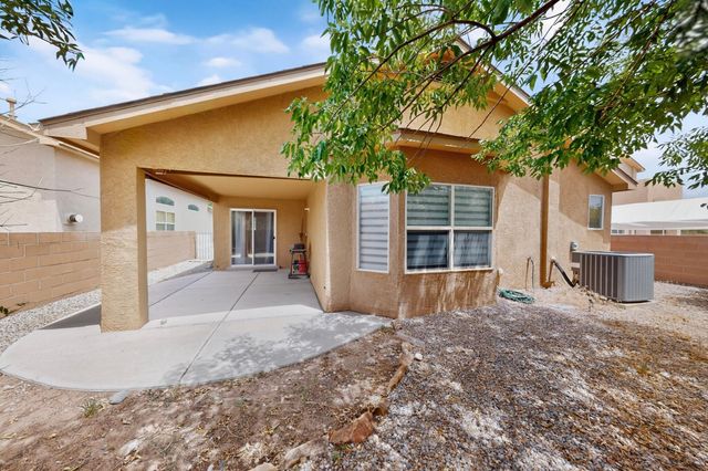 3727 Oasis Springs Road NE, Rio Rancho, NM 87144