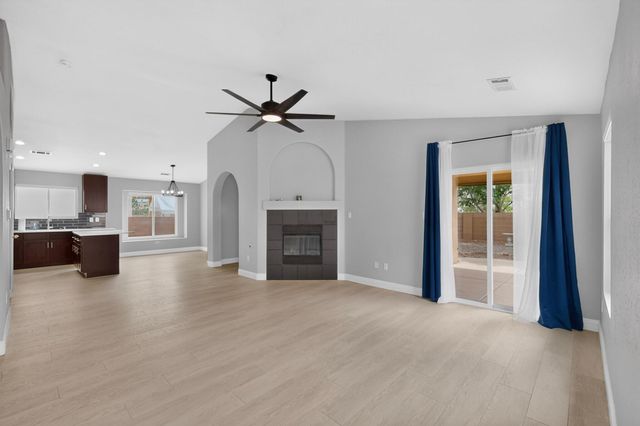 3727 Oasis Springs Road NE, Rio Rancho, NM 87144