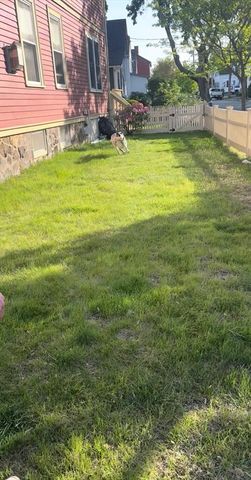 132 Warren St B, Arlington, MA 02474