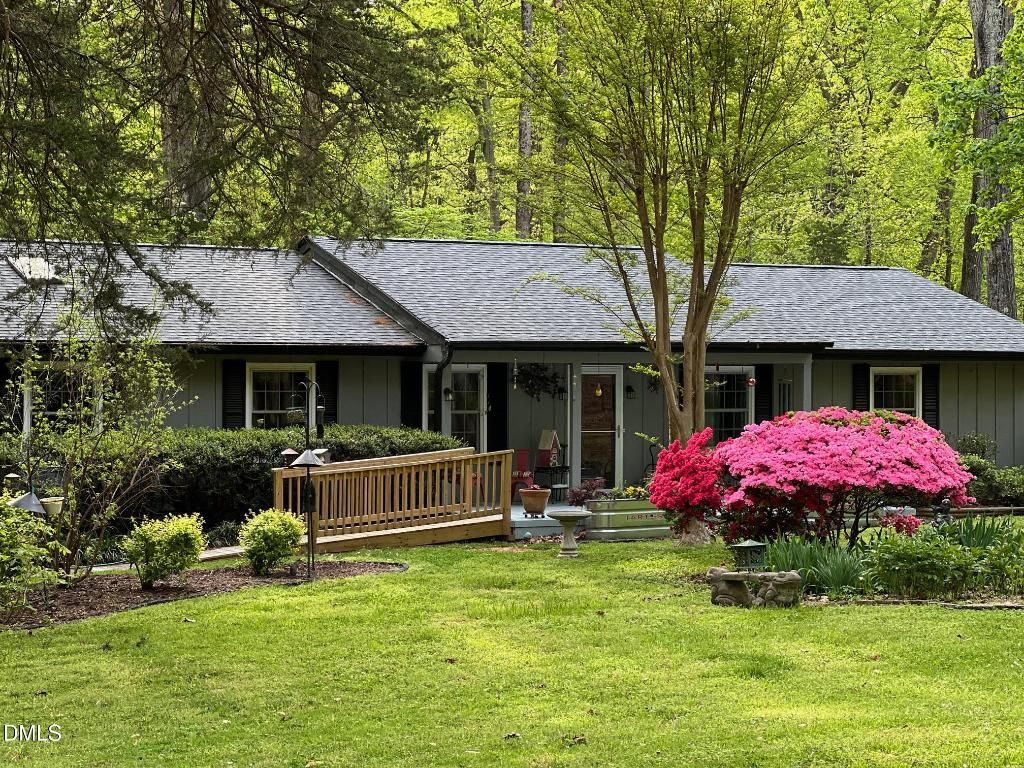 220 Cardinal Drive, Youngsville, NC 27596