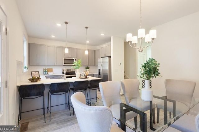 3794 Jack Vernon Circle, Powder Springs, GA 30127