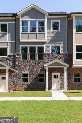 3794 Jack Vernon Circle, Powder Springs, GA 30127