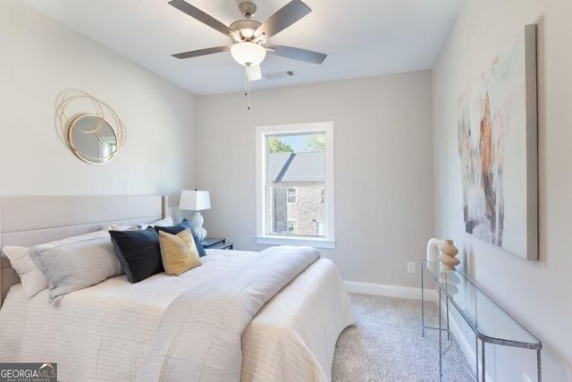 3794 Jack Vernon Circle, Powder Springs, GA 30127
