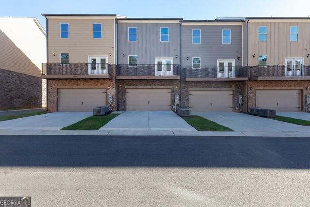 3794 Jack Vernon Circle, Powder Springs, GA 30127