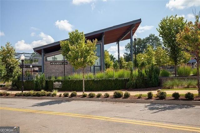 3794 Jack Vernon Circle, Powder Springs, GA 30127