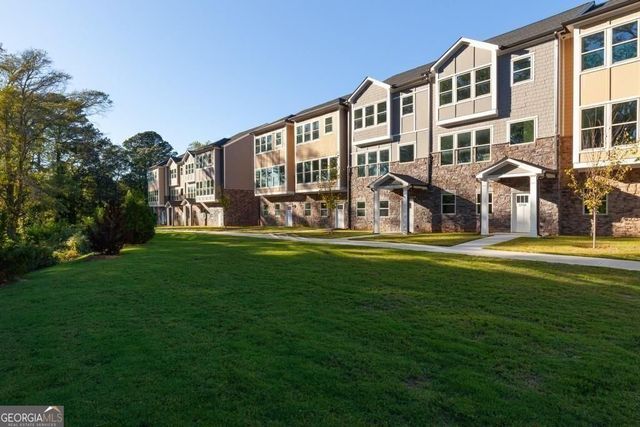 3794 Jack Vernon Circle, Powder Springs, GA 30127