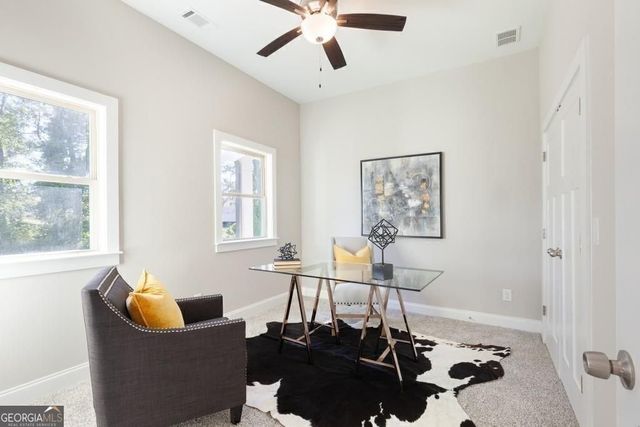 3794 Jack Vernon Circle, Powder Springs, GA 30127