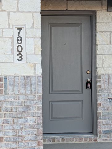 7803 Bent Gale Road, Pilot Point, TX 76258