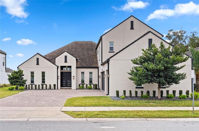 6087 FABERS OAK PLACE, Sanford, FL 32771