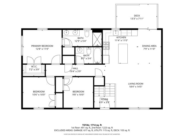 148 Old Dover Road, Rochester, NH 03867