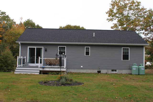 148 Old Dover Road, Rochester, NH 03867