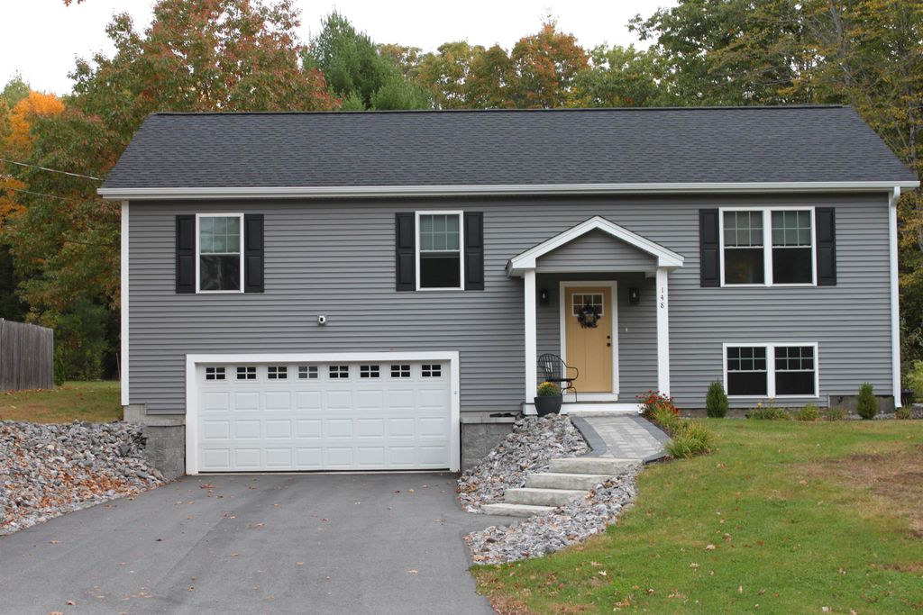148 Old Dover Road, Rochester, NH 03867