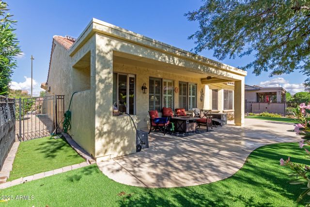 26467 W YUKON Drive, Buckeye, AZ 85396