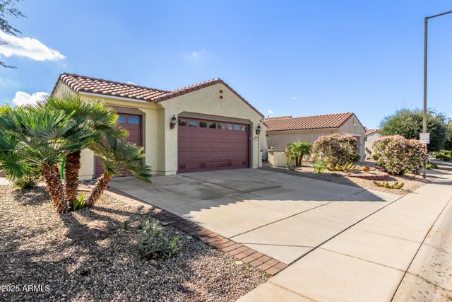 26467 W YUKON Drive, Buckeye, AZ 85396