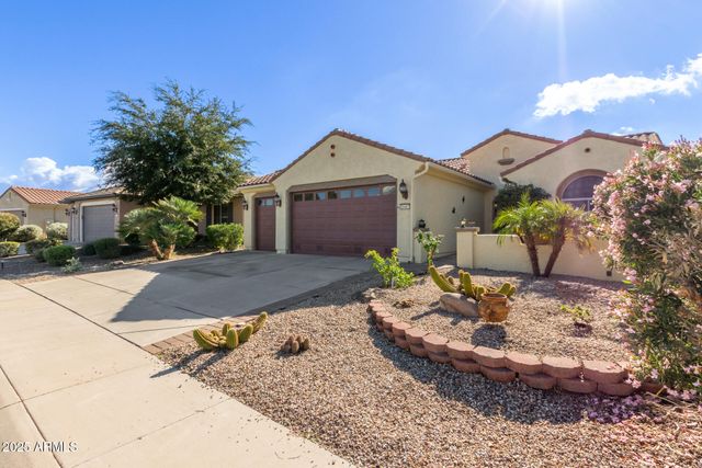 26467 W YUKON Drive, Buckeye, AZ 85396