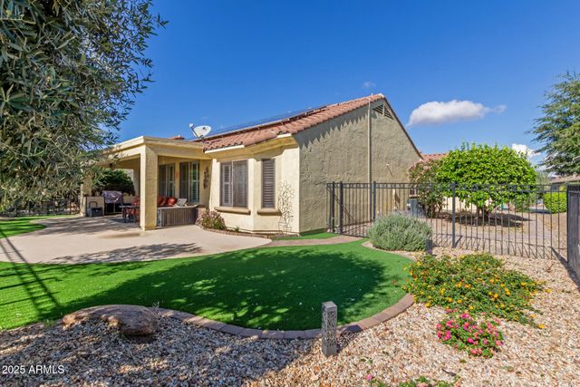 26467 W YUKON Drive, Buckeye, AZ 85396