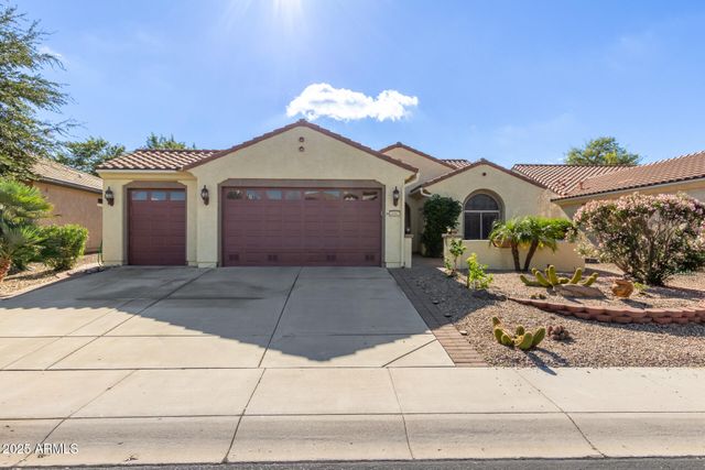 26467 W YUKON Drive, Buckeye, AZ 85396