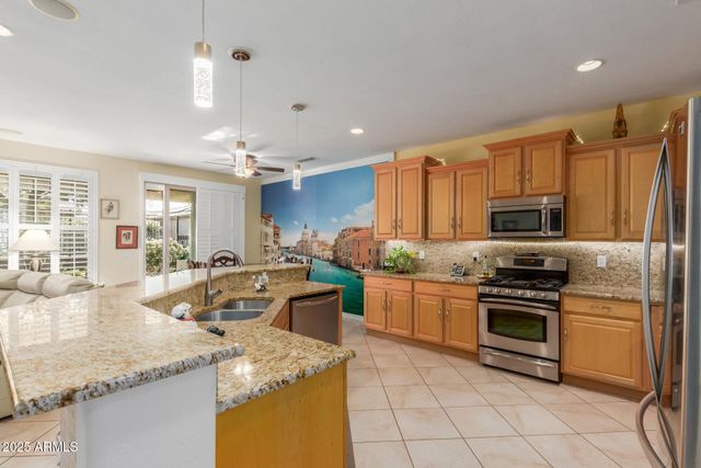 26467 W YUKON Drive, Buckeye, AZ 85396