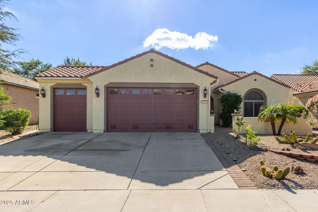 26467 W YUKON Drive, Buckeye, AZ 85396