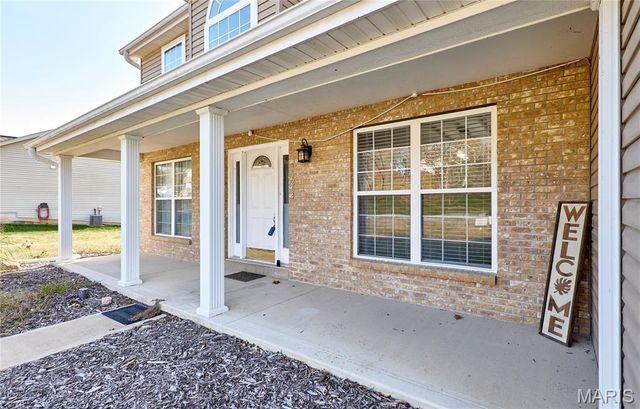 11264 Village Drive, Foristell, MO 63348