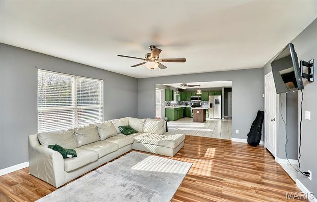 11264 Village Drive, Foristell, MO 63348