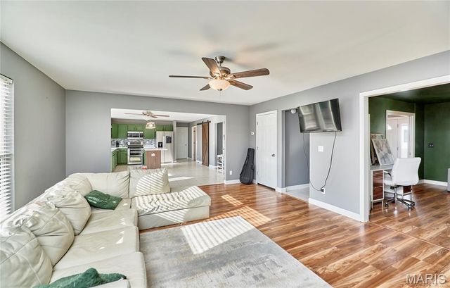 11264 Village Drive, Foristell, MO 63348