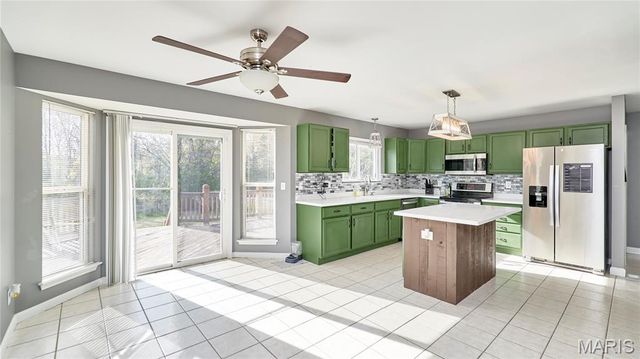 11264 Village Drive, Foristell, MO 63348