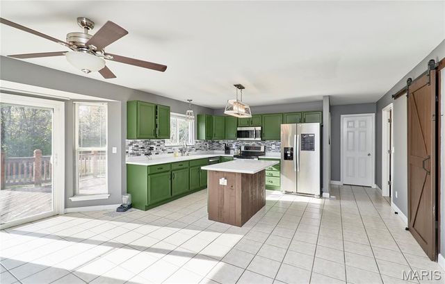 11264 Village Drive, Foristell, MO 63348