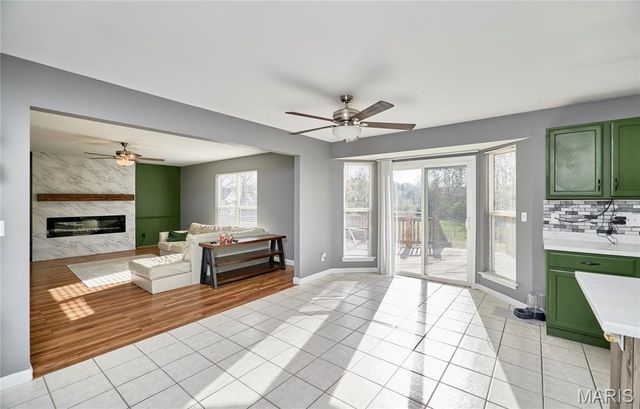 11264 Village Drive, Foristell, MO 63348