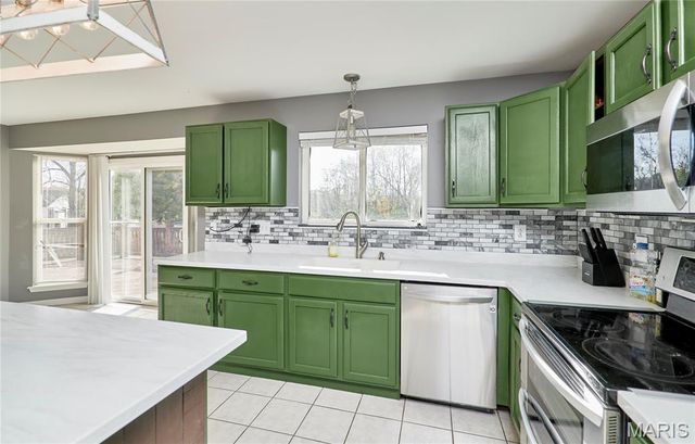 11264 Village Drive, Foristell, MO 63348