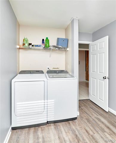 11264 Village Drive, Foristell, MO 63348