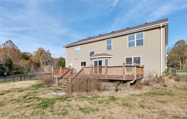 11264 Village Drive, Foristell, MO 63348